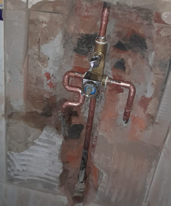 Drainage and Pipe Services
