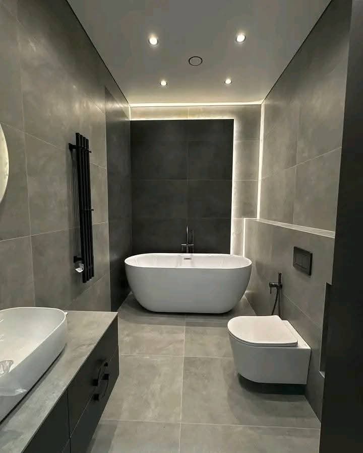 Bathroom Fittings