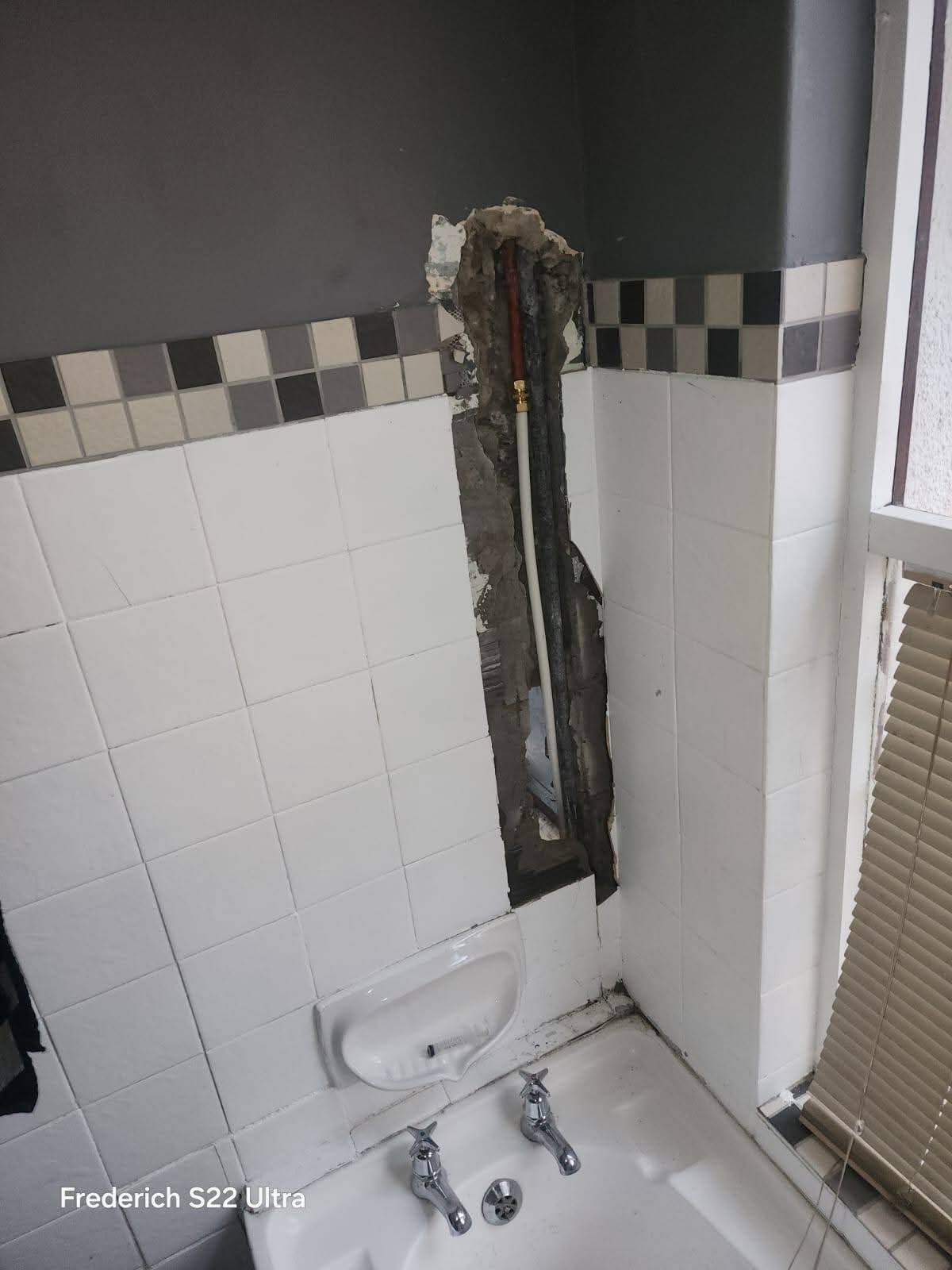 Leak Detection Services
